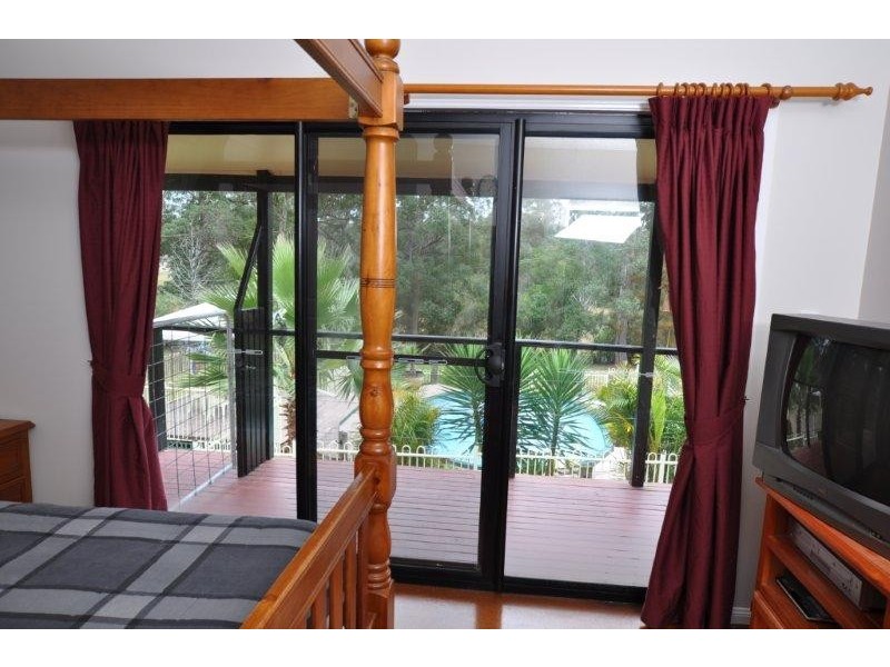 9 Cadaga Ridge, King Creek NSW 2446