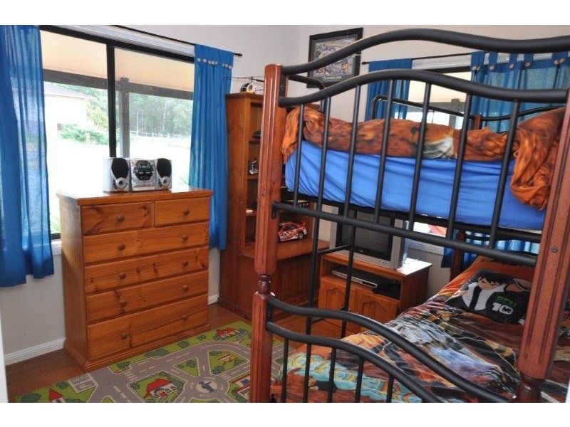 9 Cadaga Ridge, King Creek NSW 2446