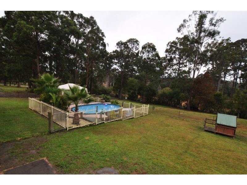 9 Cadaga Ridge, King Creek NSW 2446
