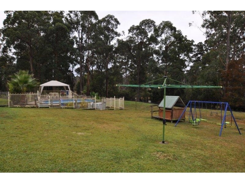 9 Cadaga Ridge, King Creek NSW 2446