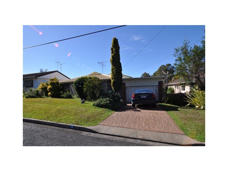 9 Wattle St, Wauchope NSW 2446
