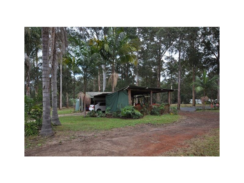 2 Teamsters Way, Wauchope NSW 2446