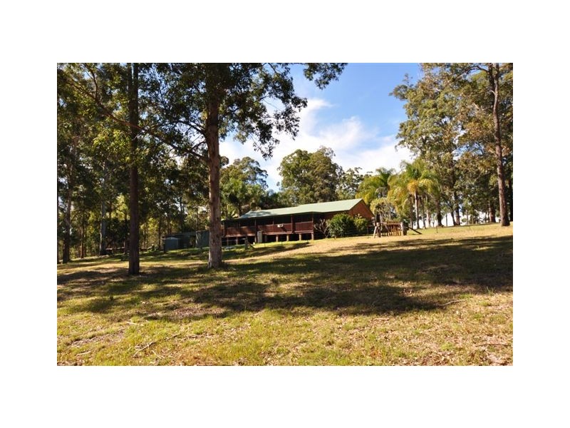 2 Teamsters Way, Wauchope NSW 2446