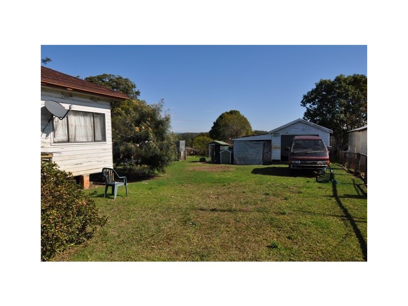 145 High Street, Wauchope NSW 2446