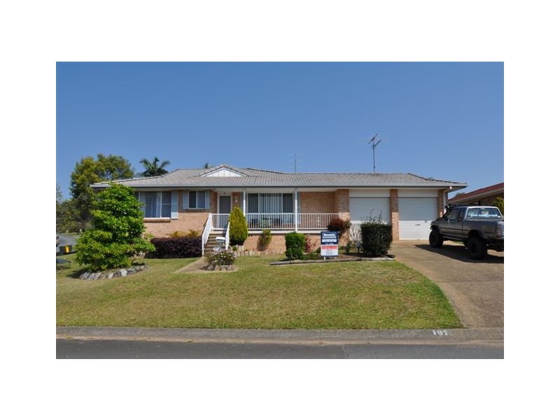 107 Colonial Circuit, Wauchope NSW 2446