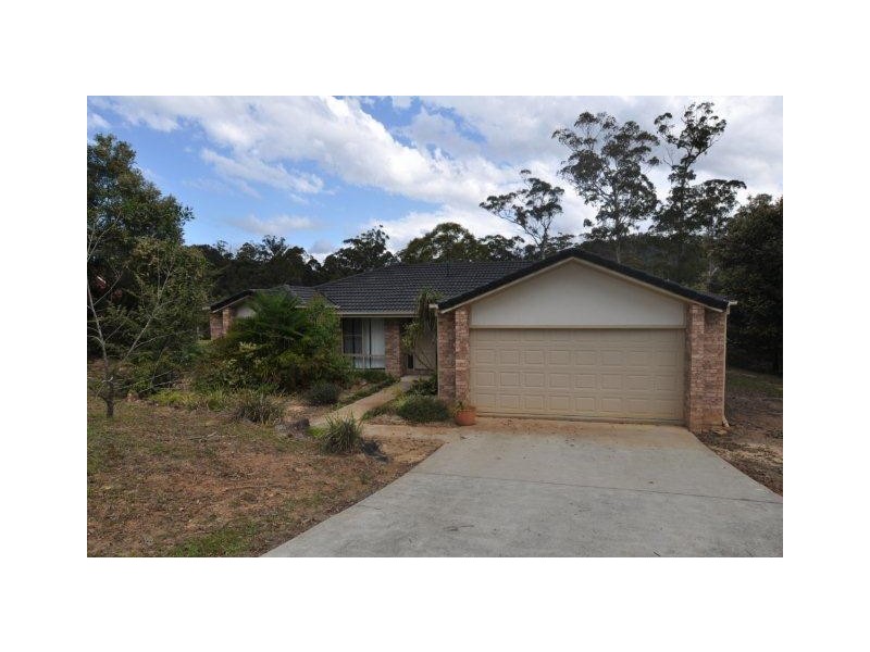 19 Fenton Drive, King Creek NSW 2446