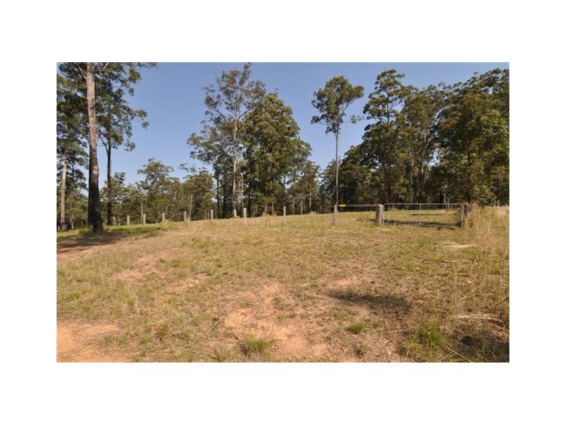 Lot 222 Reservoir Place, Wauchope NSW 2446