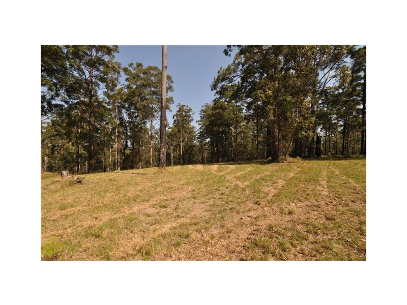 Lot 222 Reservoir Place, Wauchope NSW 2446