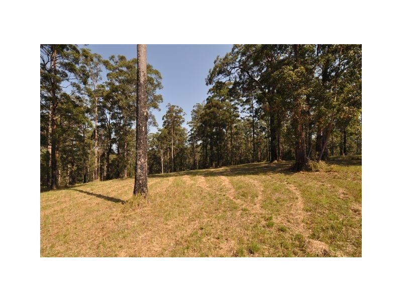 Lot 222 Reservoir Place, Wauchope NSW 2446