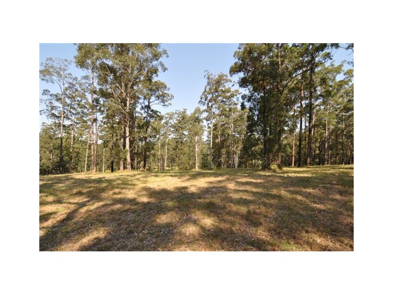 Lot 222 Reservoir Place, Wauchope NSW 2446