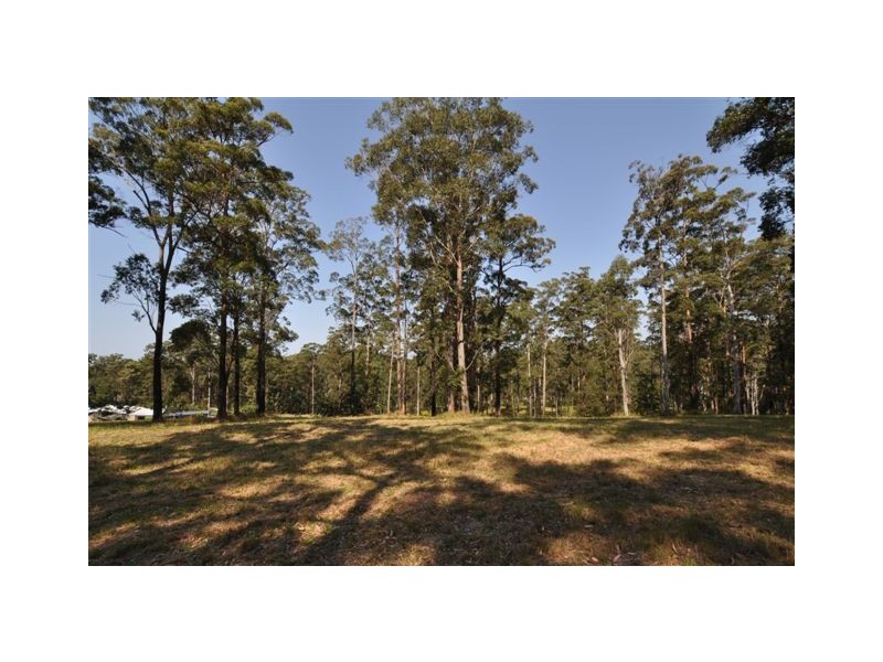 Lot 222 Reservoir Place, Wauchope NSW 2446