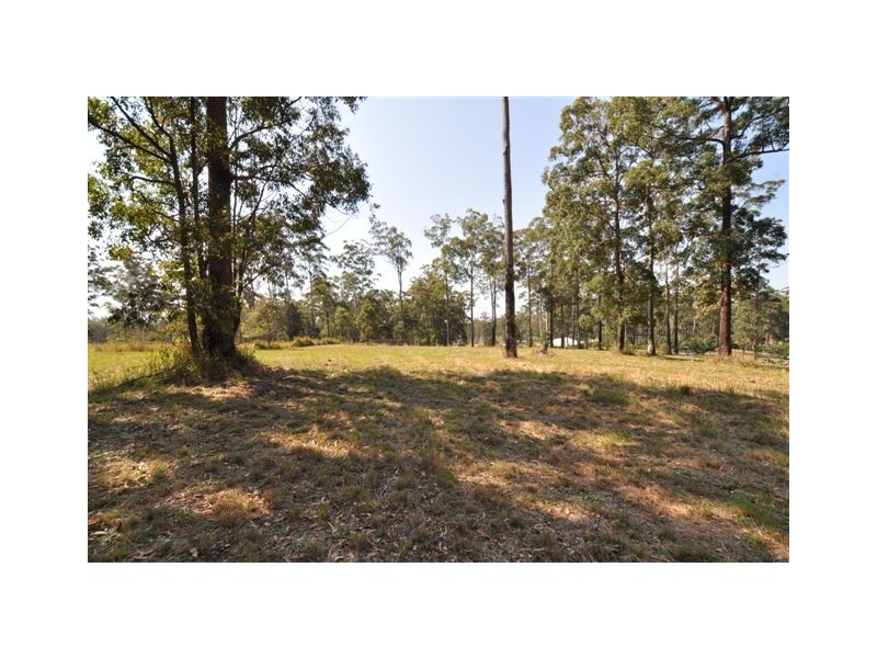 Lot 222 Reservoir Place, Wauchope NSW 2446