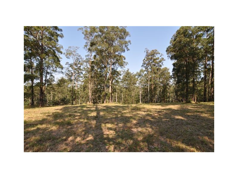 Lot 222 Reservoir Place, Wauchope NSW 2446