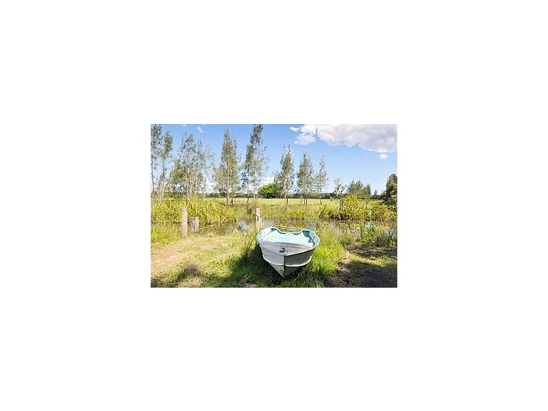 1141 Maria River Rd, Limeburners Creek NSW 2324