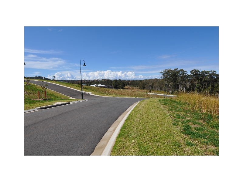 Crestwood Heights Estate, Port Macquarie NSW 2444