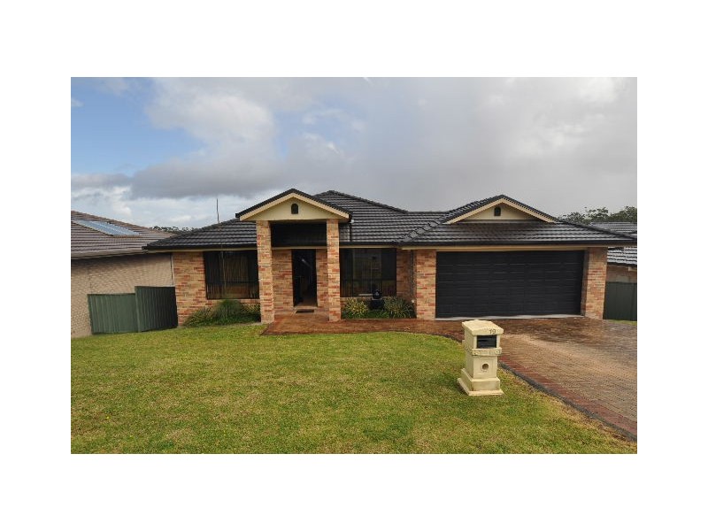19 Rodlee Street, Wauchope NSW 2446
