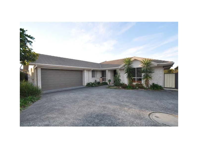 3/115 Riverbreeze Drive, Wauchope NSW 2446