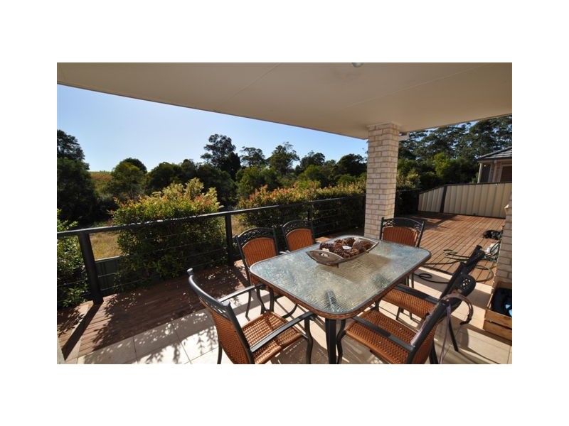 3/115 Riverbreeze Drive, Wauchope NSW 2446