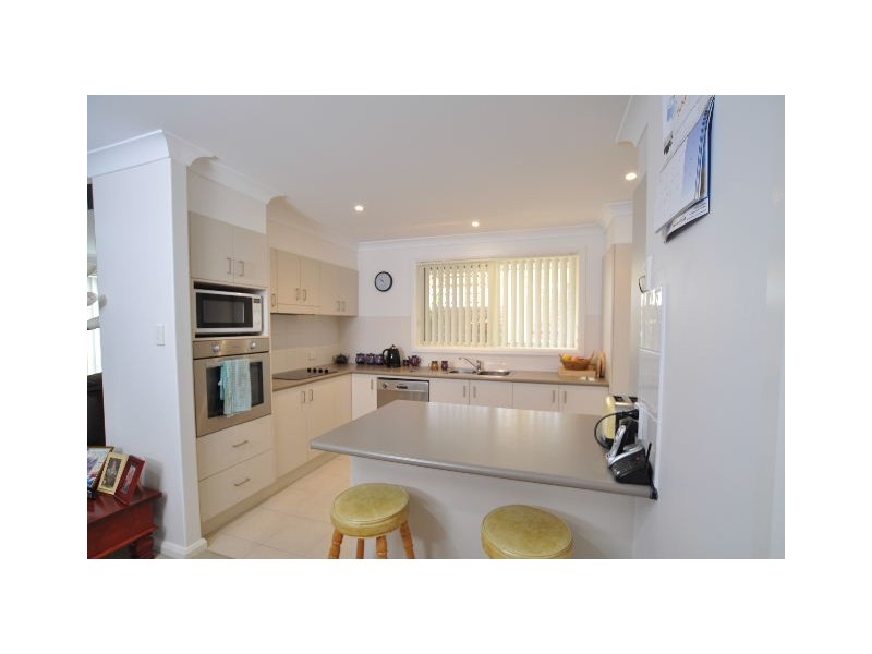 Villa 1/3 Rodlee, Wauchope NSW 2446