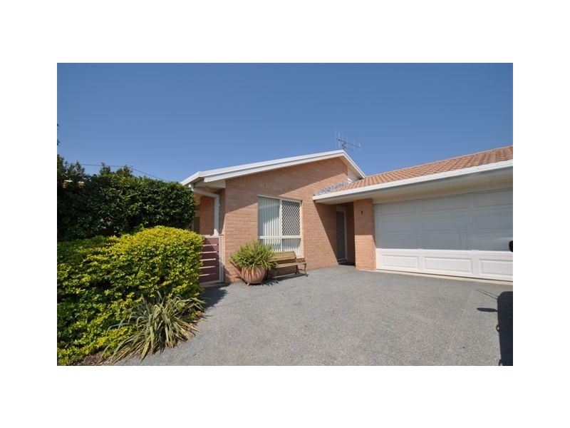 Villa 1/3 Rodlee, Wauchope NSW 2446