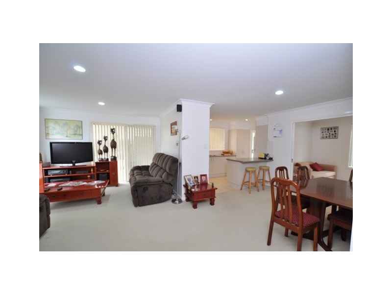 Villa 1/3 Rodlee, Wauchope NSW 2446