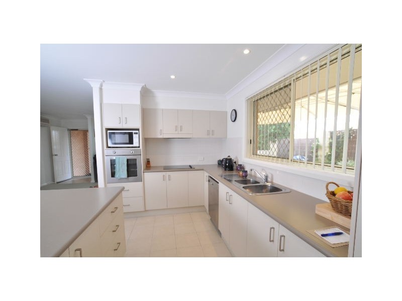 Villa 1/3 Rodlee, Wauchope NSW 2446