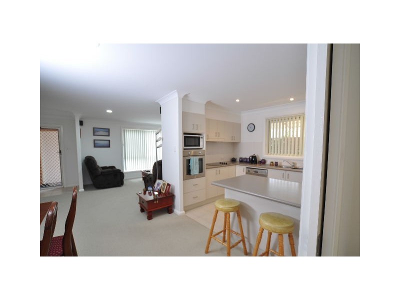 Villa 1/3 Rodlee, Wauchope NSW 2446