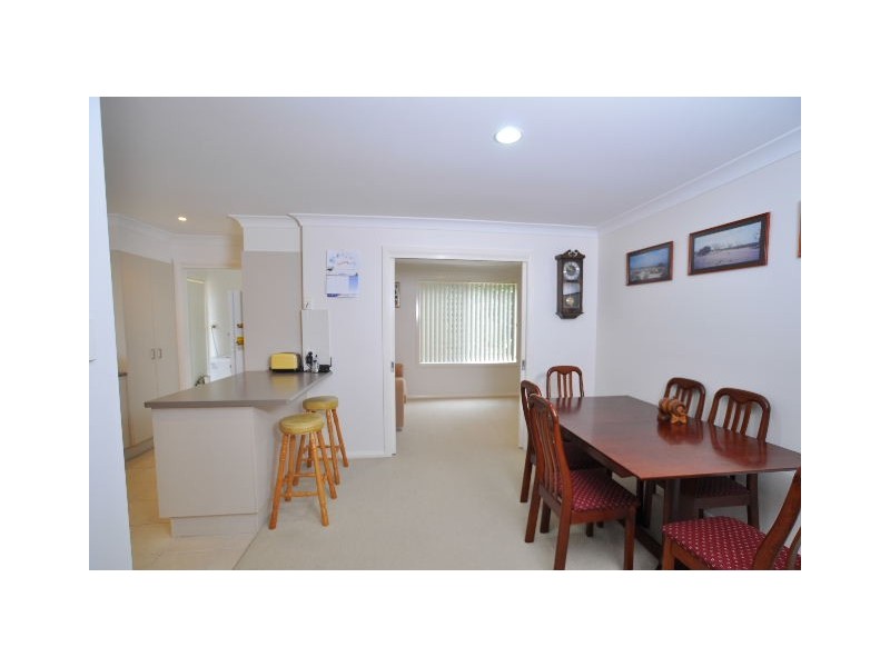Villa 1/3 Rodlee, Wauchope NSW 2446