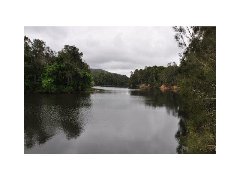 1611 Pembrooke Rd, Telegraph Point NSW 2441