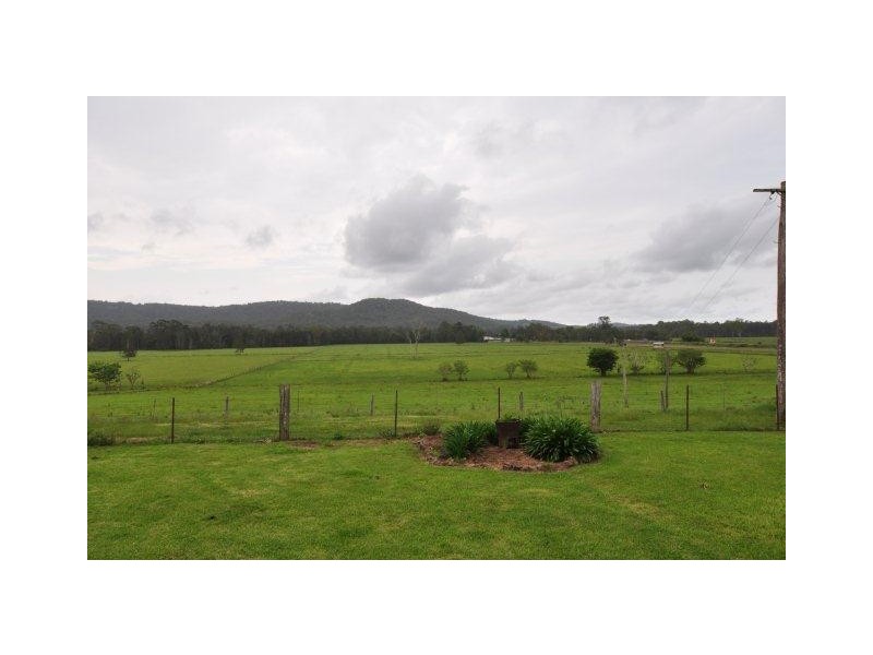 1611 Pembrooke Rd, Telegraph Point NSW 2441