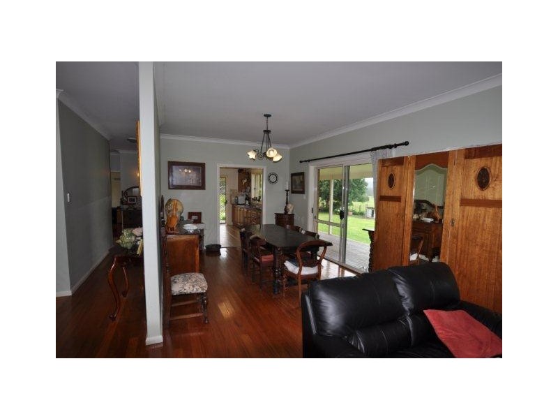 1611 Pembrooke Rd, Telegraph Point NSW 2441