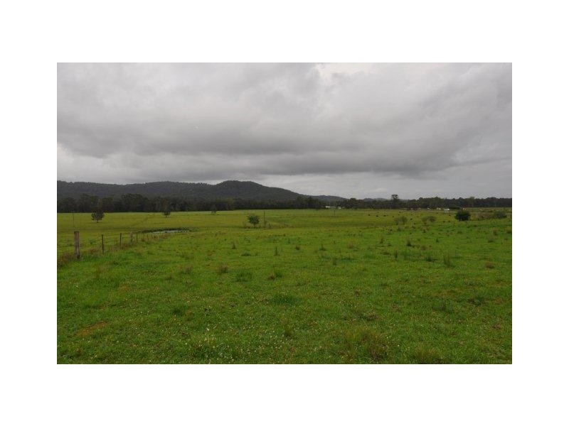 1611 Pembrooke Rd, Telegraph Point NSW 2441