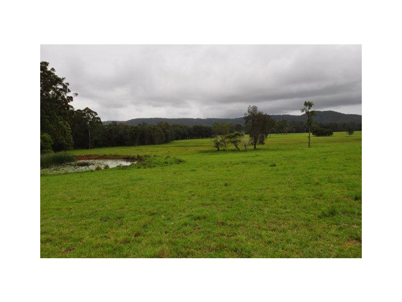 1611 Pembrooke Rd, Telegraph Point NSW 2441