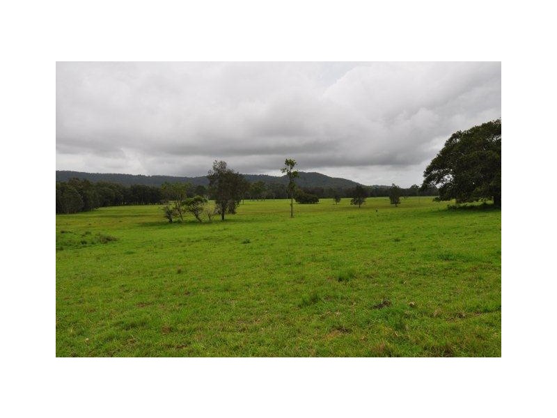 1611 Pembrooke Rd, Telegraph Point NSW 2441