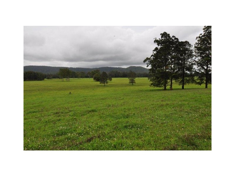 1611 Pembrooke Rd, Telegraph Point NSW 2441