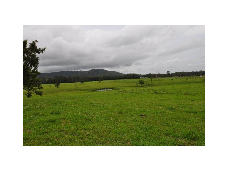 1611 Pembrooke Rd, Telegraph Point NSW 2441
