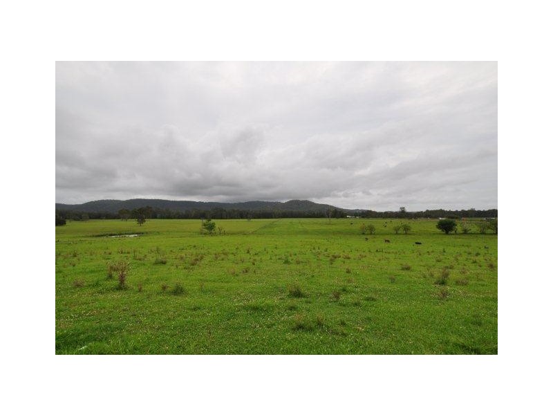 1611 Pembrooke Rd, Telegraph Point NSW 2441