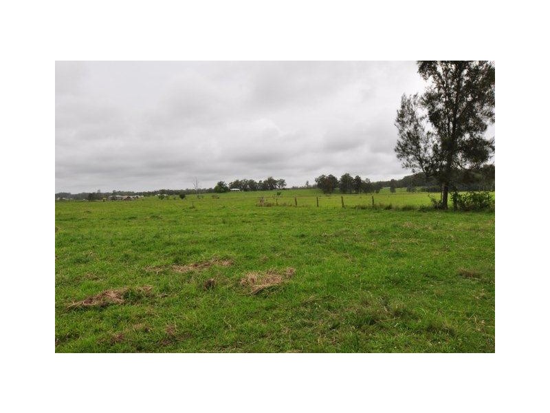 1611 Pembrooke Rd, Telegraph Point NSW 2441