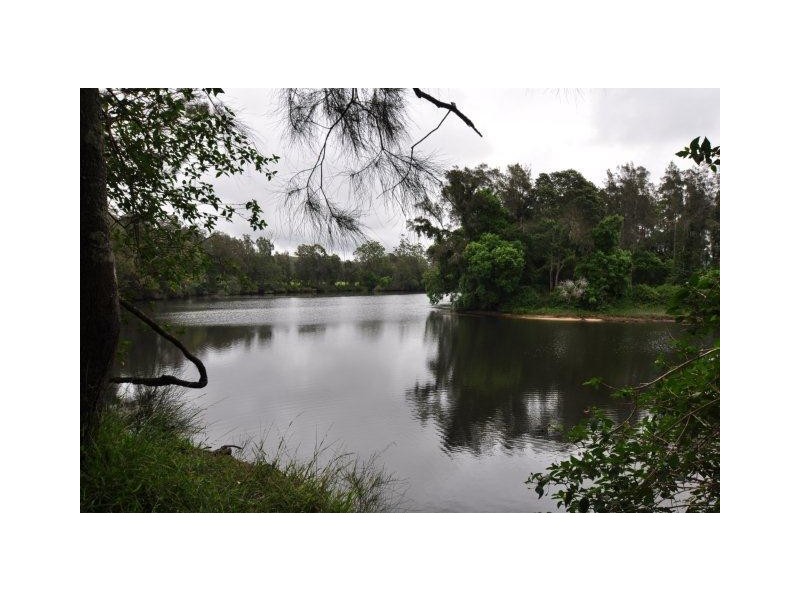 1611 Pembrooke Rd, Telegraph Point NSW 2441