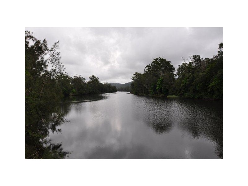1611 Pembrooke Rd, Telegraph Point NSW 2441