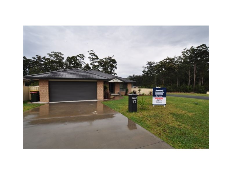 1 Bullock Drive, Wauchope NSW 2446