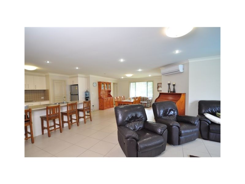 1 Bullock Drive, Wauchope NSW 2446