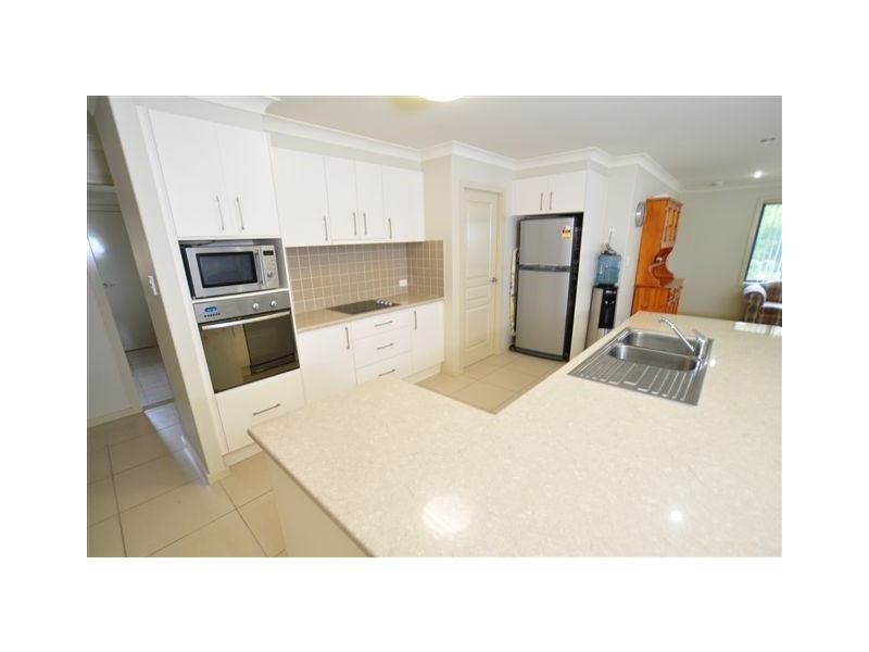 1 Bullock Drive, Wauchope NSW 2446