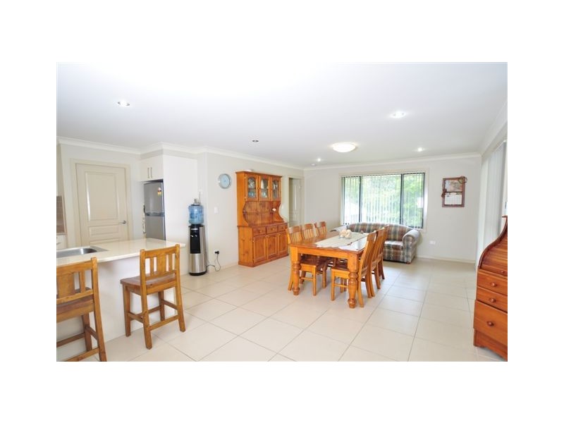 1 Bullock Drive, Wauchope NSW 2446