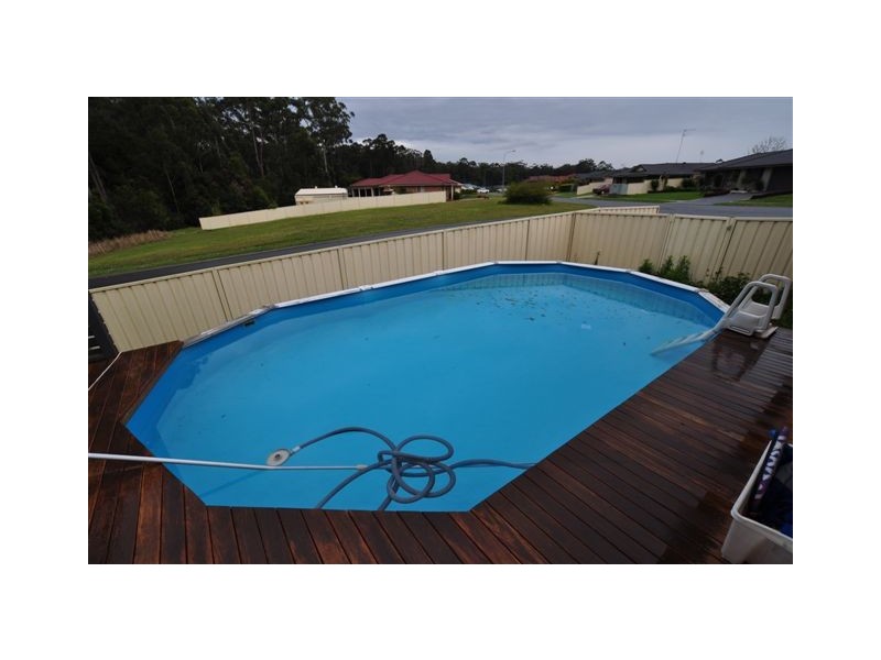 1 Bullock Drive, Wauchope NSW 2446