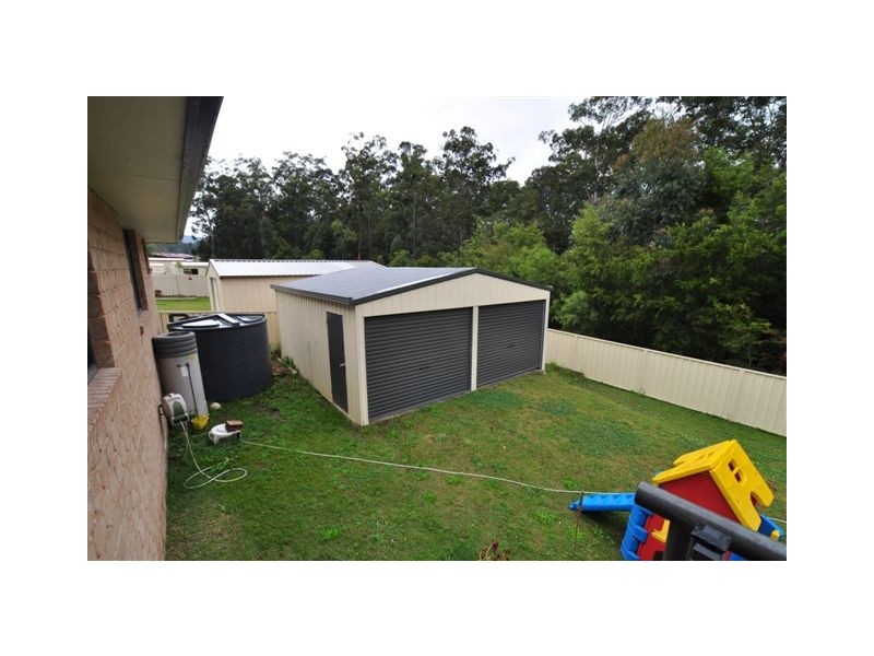 1 Bullock Drive, Wauchope NSW 2446