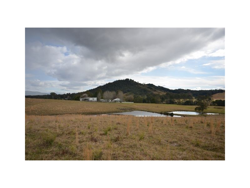 268 Gum Scrub Rd, Gum Scrub NSW 2441