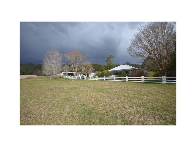268 Gum Scrub Rd, Gum Scrub NSW 2441