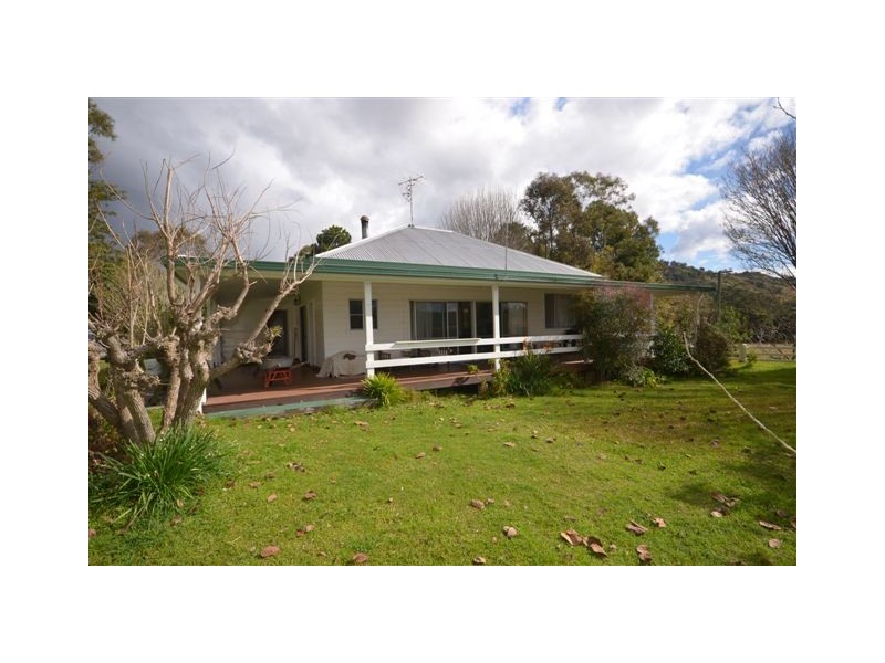 268 Gum Scrub Rd, Gum Scrub NSW 2441