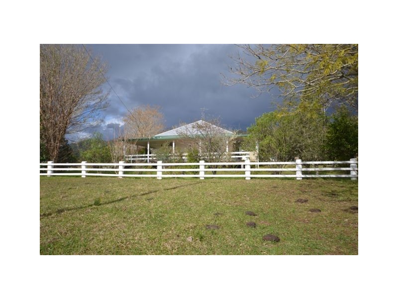 268 Gum Scrub Rd, Gum Scrub NSW 2441
